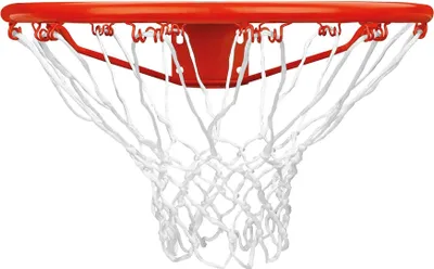 Produktbild von Obręcz do koszykówki uchylna z sprężyną AVENTO Slam Rim Pro