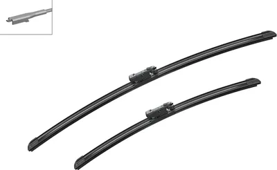 Produktbild von Wischblatt-Set Aerotwin 600/450 A010S