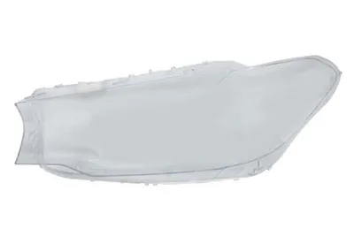 Produktbild von BLIC Scheinwerferglas 5410-05-1953105P Links für BMW 5 Touring (G31)