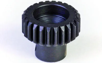 Produktbild von Graupner Motorritzel 24 Zähne