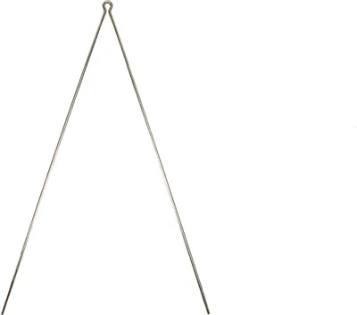 Produktbild von 26 Zoll Schutzblechstrebe Rahmenbefestigung V-förmig Länge 350mm