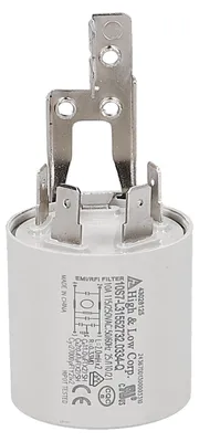 Produktbild von CANDY/ HOOVER 43028125 Entstörungsfilter für Waschmaschine