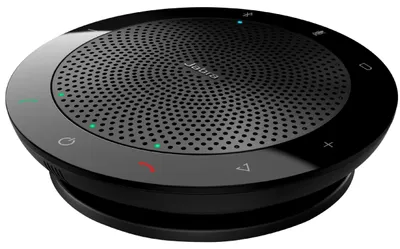 Produktbild von GN Netcom 7510-309 Jabra Speak 510+UC Freisprecheinrichtung (V 3.0 Bluetooth, 3,5mm Klinkenstecker, USB)