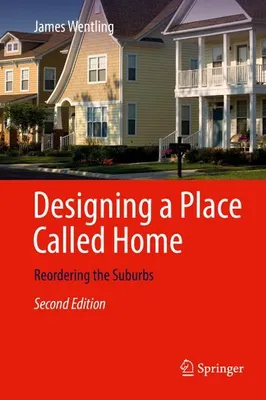 Immagine prodotto di Designing a Place Called Home