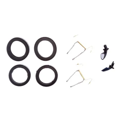 Zdjęcie produktu dla Carrera KLEINTEILE #64055
