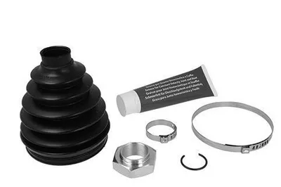 Produktbild von METELLI Faltenbalgsatz Antriebswelle für FIAT DUCATO Kasten (244) 13-0669