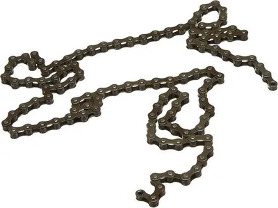 Produktbild von Fahrradkette 1/2x1/8 für E-Bikes und Fahrräder