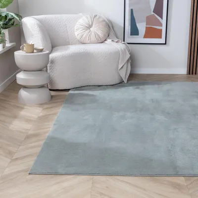 Image de Volero - Tapis lavable - Vivid Vert - 200x280 cm