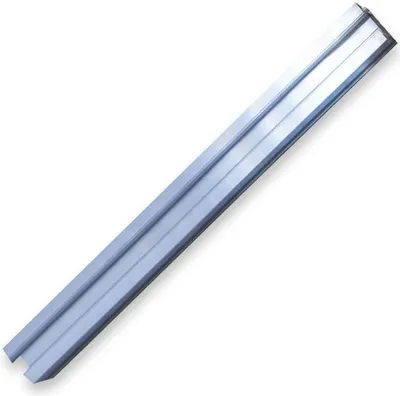 Produktbild von 1 Stück ALU Grundschiene 4_35 Profilschiene 1,80 m Photovoltaik Montagesystem