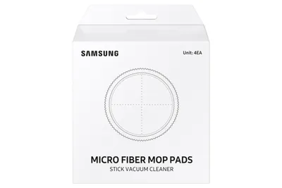 Produktbild von Samsung VCA-SPW90 Staubsauger Zubehör/Zusatz Stabstaubsauger Feuchte Tücher