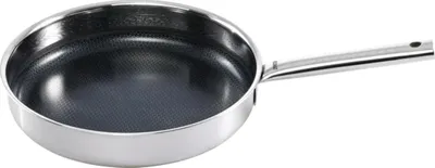 Produktbild von Kelomat Prime Bratpfanne 28cm Edelstahl