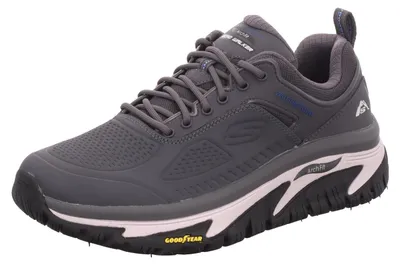 Produktbild von Skechers Arch Fit Road Walker Recon CHAR Größe EU 48,5