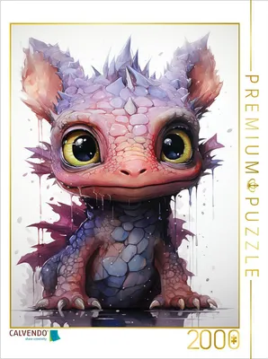 Produktbild von CALVENDO Puzzle Viola | 2000 Teile Lege-Größe 90x67cm Foto-Puzzle für glückliche Stunden