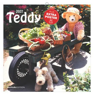 Obrázok produktu pre Teddy 2027