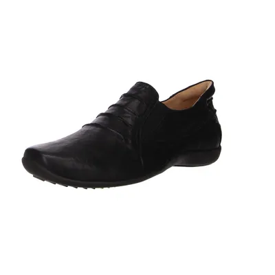 Produktbild von Think Straßenslipper in schwarz, Gr. 42