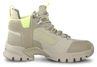 Produktbild von Tamaris Damen Trekkingschuhe Comb Sportschuhe Wanderschuhe 1-25207-30 271 Gr.37