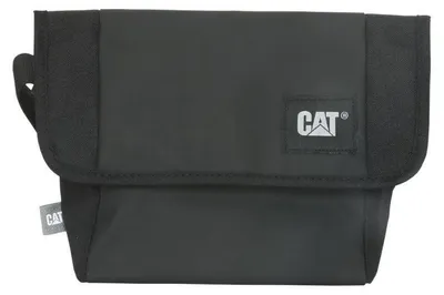 Immagine prodotto di Caterpillar - Borsa a tracolla "Detroit" PP3220 (taglia unica) (nera)