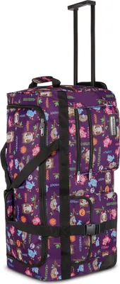Produktbild von normani Reisetasche mit 3 Rollen 80 Liter