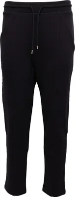 Immagine prodotto di 8894Y pantalone tuta pile donna woman WOOLRICH FLEECE sweatpant blue