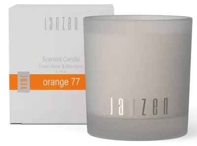 Zdjęcie produktu dla JANZEN Orange 210 g
