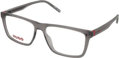 Produktbild von Hugo HG 1359 Grey 56/15/145 Herren Brillen