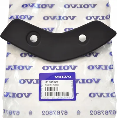 Obrázek produktu pro VOLVO S60 V60 levý přední ochranný kryt 31335025 OE