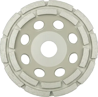 Image de DT 350 U Disques à tronçonner diamantés, 230 x 2,6 x 22,23 mm 15 segments, 331026