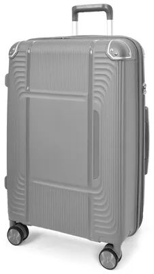 Productafbeelding van Hard Shell Expandable Koffer met TSA Slot