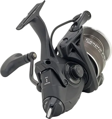 Produktbild von Ryobi Rolle Caspro FS Modellgröße 2500