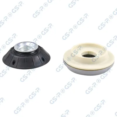 Produktbild von GSP 534222S Reparatursatz Federbeinstützlager für FIAT 500L (351, 352)