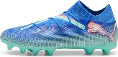 Produktbild von PUMA Future 7 Pro Fg/Ag buty piłkarskie męskie niebieski 43