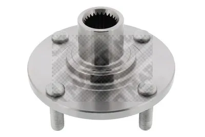Produktbild von MAPCO 26618 Radnabe Vorne Beidseitig für FORD Fiesta Mk5 Schrägheck (JH1, JD1, JH3, JD3) 4-Loch Ø108mm Lochkreis