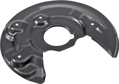 Produktbild von A.B.S. Spritzblech Bremsscheibe für VW GOLF VI (5K1) 11047 Ankerblech
