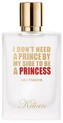 Imagen del producto de BY KILIAN: Princess Eau Fraîche, Eau de Parfum, 50 ml