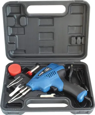 Immagine prodotto di Pistola elettrica per saldatura a stagno 200W