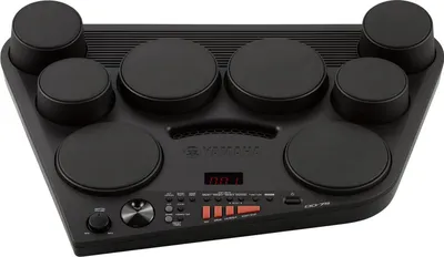 Produktbild von Yamaha DD-75 Elektronisches Schlagzeug 8 Stück(e)