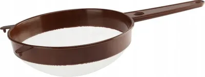 Obrázok produktu pre Plastové kuchynské sitko 16 cm