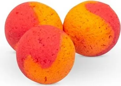 Produktbild von MS-Range Method Boilies Tutti Caramel 6 mm