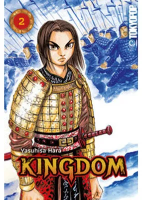 Obrázok produktu pre Kingdom 02