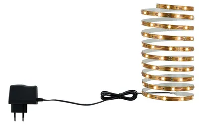 Image de Kit LED Strip 3m blanc froid 7,2W 12V