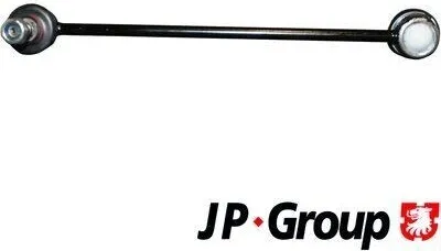Produktbild von JP GROUP Koppelstange Stabilisator für VW POLO (9N) Vorne Rechts Vorne Links 1140401100