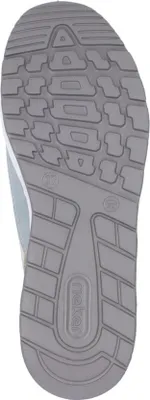 Produktbild von Rieker Damen Stiefelette Weite G Gummizug lose Einlage soft leicht bequem N5254, Größe:37 EU, Farbe:Mehrfarbig