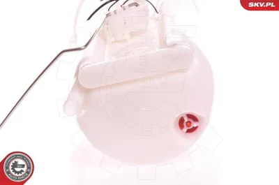 Obrázok produktu pre Palivová Jednotka Palivové Čerpadlo 12V