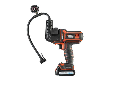 Obrázok produktu pre Black&Decker Multievo Kompressor-Kopf MTNF9