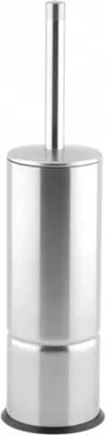 Produktbild von Toilettenbürstenhalter Edelstahl