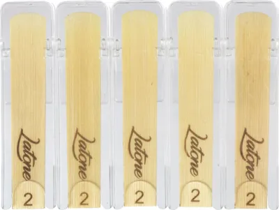 Obrázek produktu pro Latone 2.0 Plátek pro klarinet