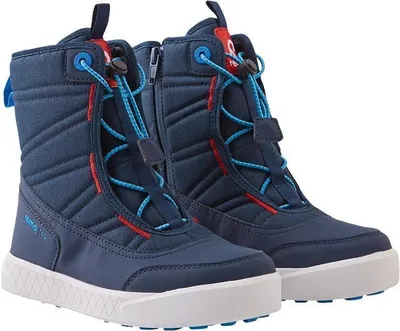 Produktbild von Reima Reimatec Winter Boots Hankinen | Kinder | navy | 38