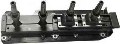 Produktbild von HITACHI 133821 Zündspule passend für PEUGEOT 306 Schrägheck (7A, 7C, N3, N5) 306 Cabriolet (7D, N3, N5) 406 (8B) 406 Coupe (8C) für CITROËN XSARA (N1)