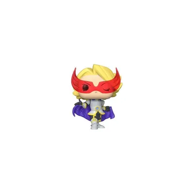 Immagine prodotto di Statuetta Funko POP My Hero Academia 1144 Yuga Aoyama