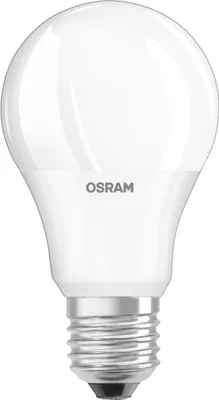 Produktbild von LEDVANCE 4058075428560 LED-Glühbirne Cool daylight 6500 K 8 W E27 F